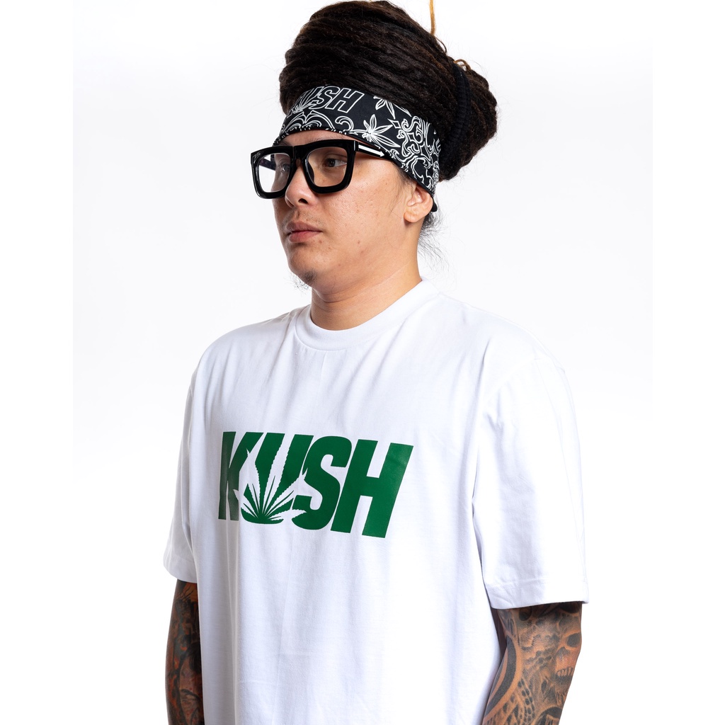 เสื้อยืด-og-logo-green-white-คลาสสิค-ดูดี