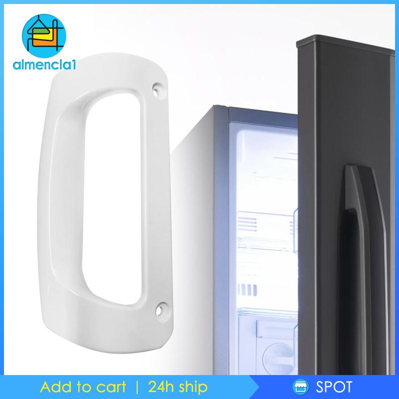 almencla1-ลูกบิดประตูตู้เย็น-ใช้งานง่าย-แบบเปลี่ยน