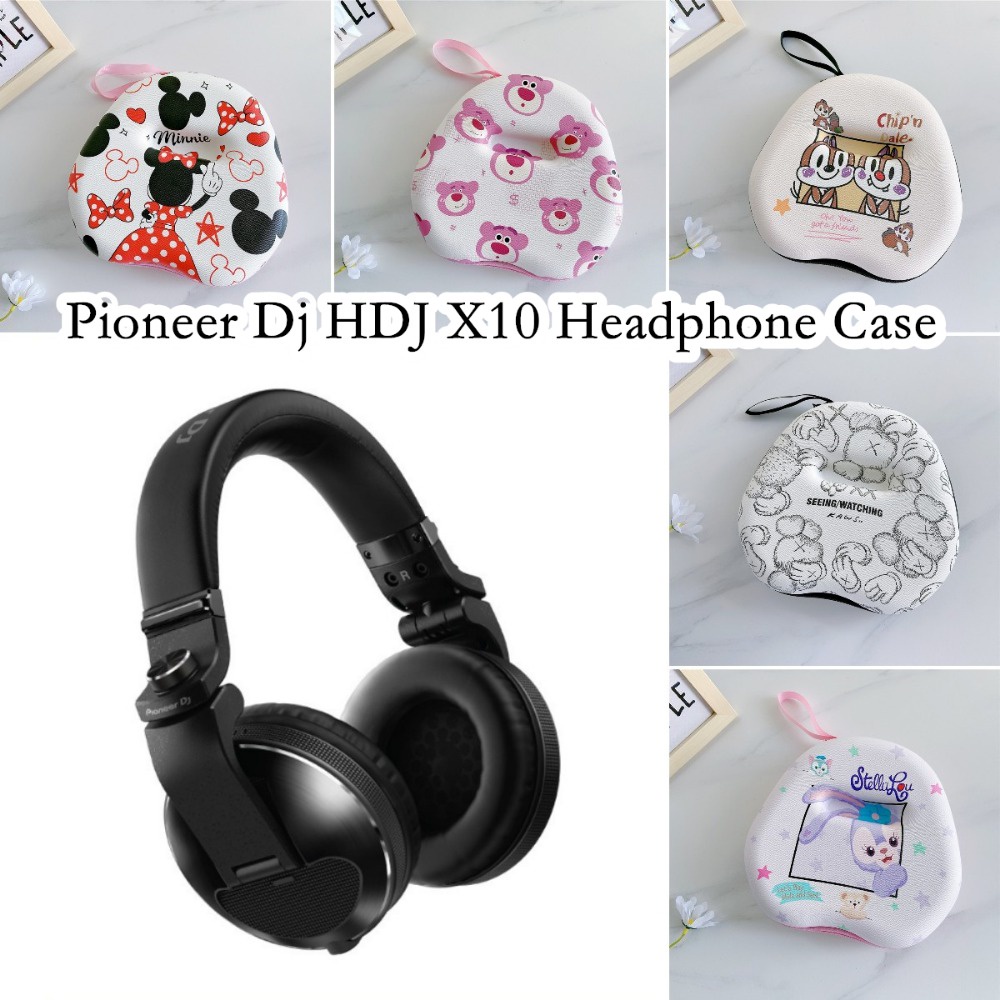 ส่วนลด-เคสหูฟัง-ลายการ์ตูนกระต่าย-ดาว-สําหรับ-pioneer-dj-hdj-x10-pioneer-dj-hdj-x10