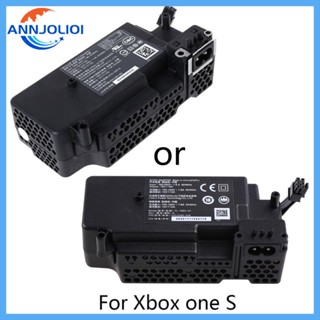 Ann อะแดปเตอร์ AC สําหรับ XBOX ONE S Slim Host Power Adapter In 110-220V Power Board