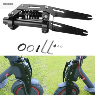 【DREAMLIFE】Front Fork Metal Road Shock Front Fork Shocks Tool Useful 36cm X 20cm X 12cm