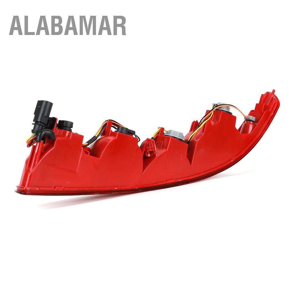 alabamar-กันชนหลังซ้ายไฟท้ายไฟเบรกระดับสูงพร้อมสายไฟ-4l0945095a-เหมาะสำหรับ-q7