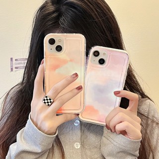 เคสโทรศัพท์มือถือแบบนิ่ม กันกระแทก For Samsung A13 A04s A50 A04 A23 A10s A50s A53 A30s A03s A52s A22 A03 A04E A11 A32