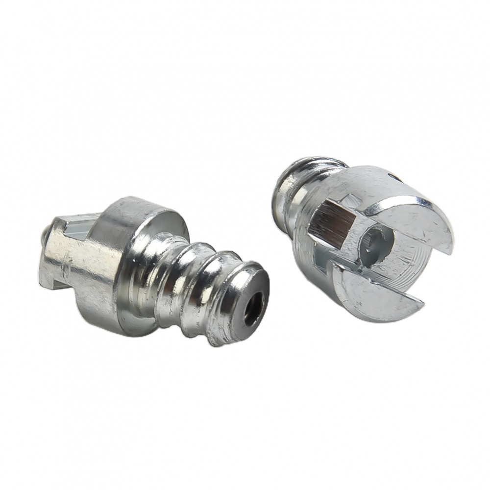 spring-connector-carbon-steel-convenient-for-electric-drill-pipe-dredge