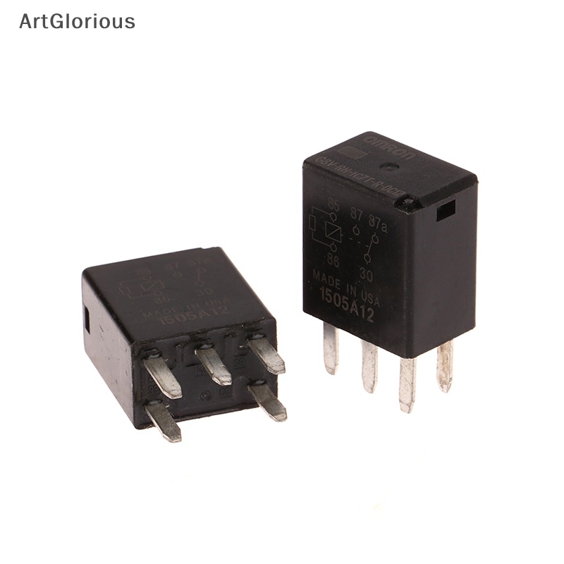 art-รีเลย์รีเลย์รถจักรยานยนต์-g8v-rh-1c7t-r-dc12-35a-12vdc-1-ชิ้น