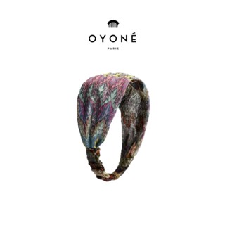 OYONE PARIS | Millie Soft Headband | Hair Accessories | กรงเล็บผมสไตล์พรีเมี่ยม | เครื่องประดับผมหรูหรา