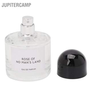 JUPITERCAMP 50ml Women Perfume Rose Fragrance Spray Floral Scent Long Lasting Light