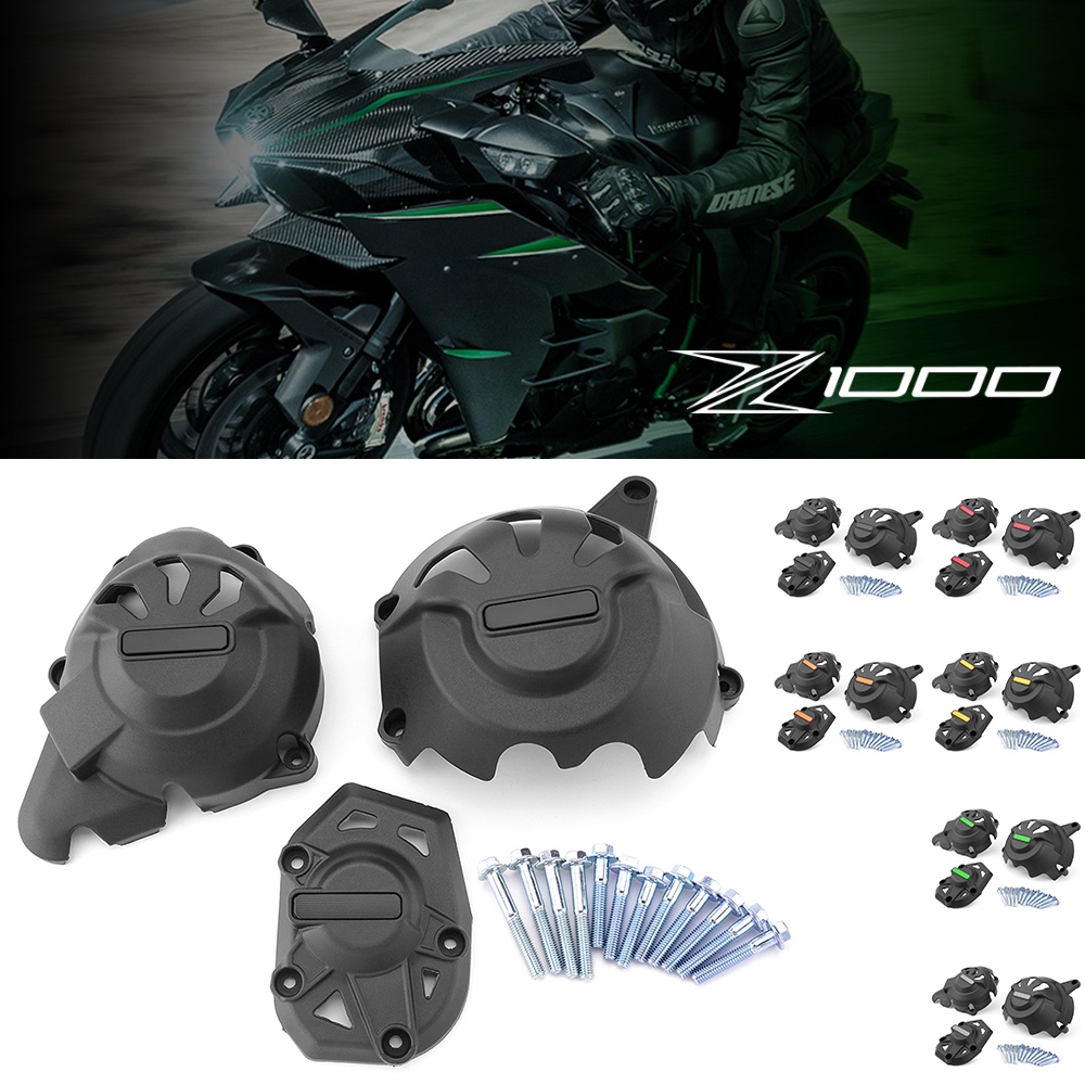 2020-อุปกรณ์เสริมรถจักรยานยนต์-เคสป้องกันเครื่องยนต์-สําหรับ-kawasaki-ninja-1000sx-z1000sx-z1000-2010-2019-z1000-sx