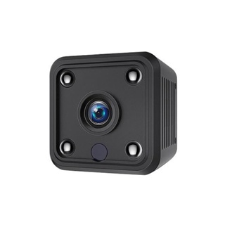 X6 กล้องรักษาความปลอดภัย กล้องไร้สาย Wifi1080P กล้องกลางคืน กล้องขนาดเล็ก