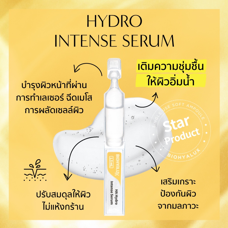 หมดอายุ-27-11-2025-biohyalux-ha-hydro-intense-serum-เซรั่มบำรุงผิวหน้า-สำหรับผิวธรรมดา-ผิวแห้ง