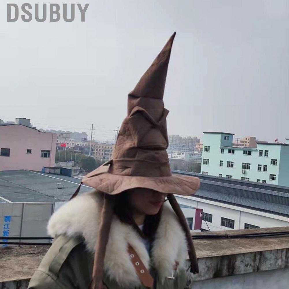 dsubuy-ender-online-halloween-harry-potter-witch-hat-scene-wizard