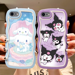 เคส iphone 6s plus เคสโทรศัพท์มือถือแบบนิ่ม ลายหมีสตรอเบอร์รี่ สําหรับ iphone 6s 6 6s plus