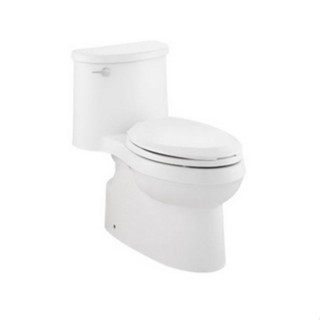 Big-hot-Kohler สุขภัณฑ์แบบชิ้นเดียว  4.2L รุ่น อะแดร์ K-5171X-C-0 สินค้าขายดี