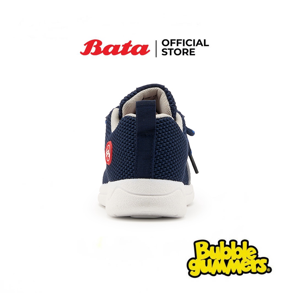 bata-บาจา-bubble-gummers-รองเท้าผ้าใบ-สนีคเกอร์-สำหรับเด็กผู้ชาย-รุ่น-playmax-สีกรมท่า-รหัส-3419657