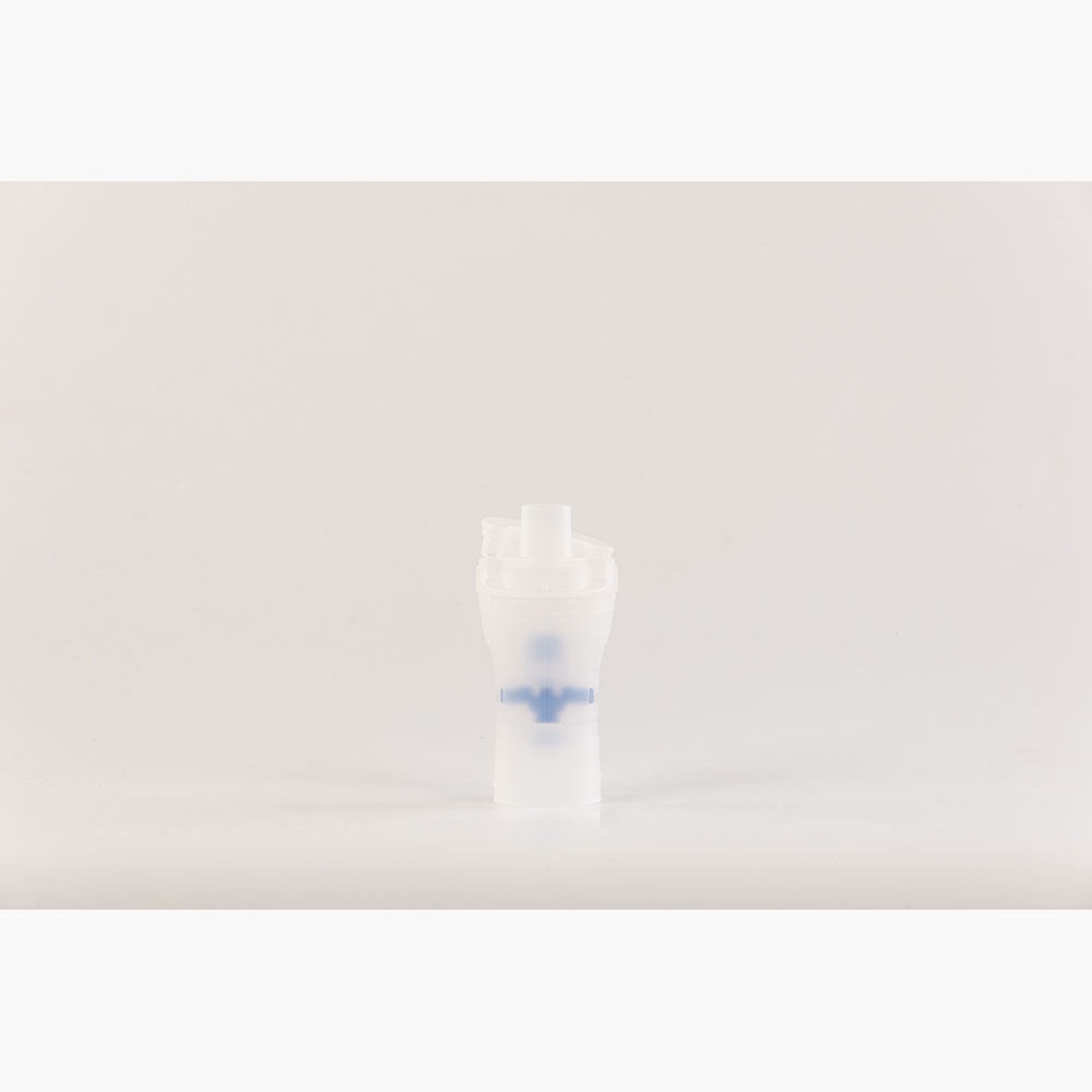 OMRON ชุดเครื่องพ่นละอองยา (NEB KIT) สำหรับ NE-C101