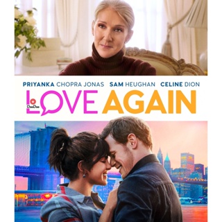 Bluray Love Again (2023) รักอีกครั้งที่ปลายสาย (เสียง Eng | ซับ Eng/ไทย) หนัง บลูเรย์