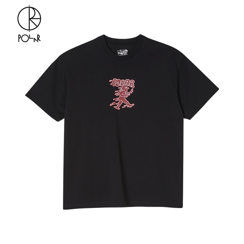 หยิน1-โพลาร์สเก็ต-co-liquid-man-tee-สนุกพิมพ์โลโก้สเก็ตบอร์ดแขนสั้นเสื้อยืดลําลองผู้ชาย-i9