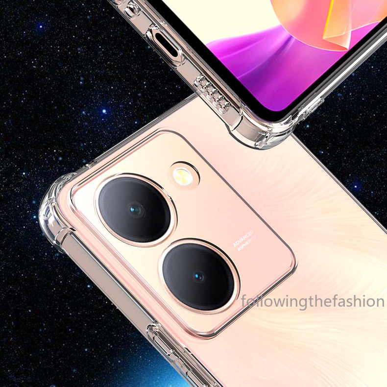 เคสโทรศัพท์มือถือ-อะคริลิค-tpu-นิ่ม-ใส-กันกระแทก-ปิดด้านหลัง-รวมทุกอย่าง-สําหรับ-vivo-y27s-y36-4g-y-36-5g-y27-2023