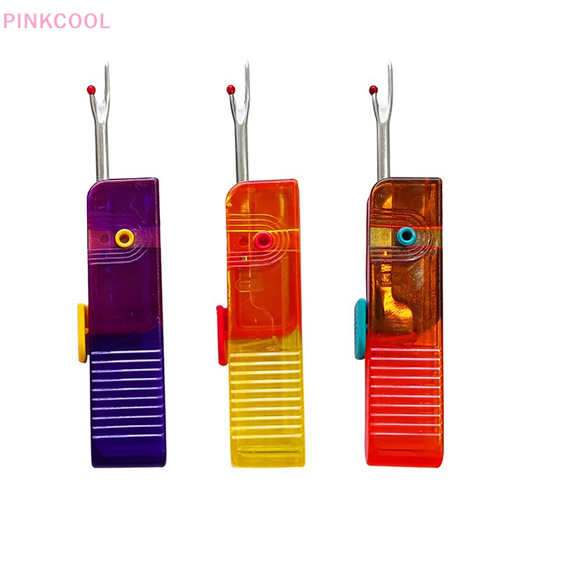 pinkcool-ขายดี-ที่ตัดด้าย-ตะเข็บ-สเตนเลส-พับได้-อุปกรณ์เสริม-สําหรับเย็บผ้า-diy