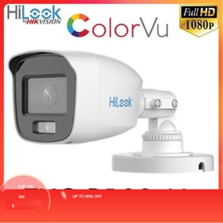 กล้องHilook ภาพสี24ชม THC-B129-M