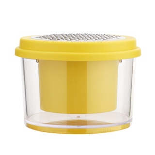 Multifunction Remover Durable Grater Stainless Steel Quickly Easy To Operate Measuring Cup Corn Spripper