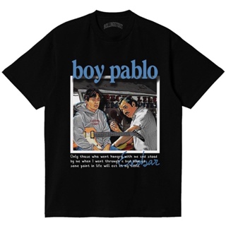 2023T-shirt Distro Boy Pablo Escobar/T-Shirt Distro Men Women