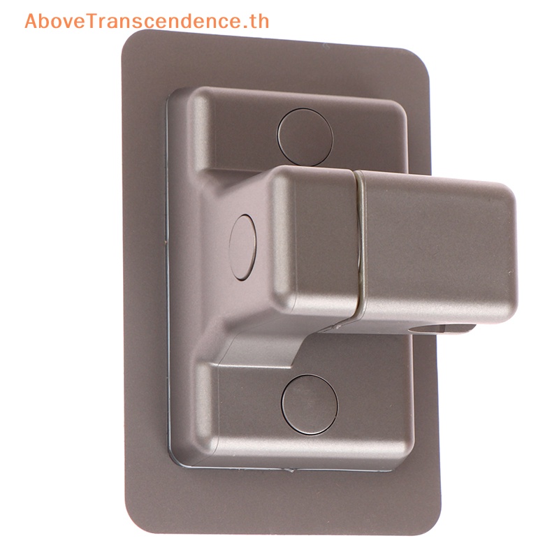 above-ที่วางหัวฝักบัวอาบน้ํา-แบบติดผนัง-มีกาวในตัว-ปรับได้