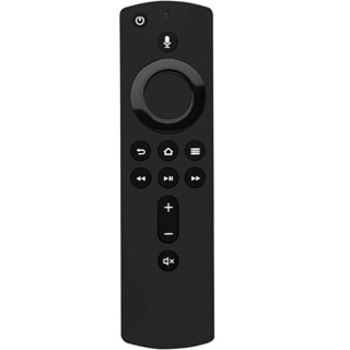 Sale! Voice Remote Control TV Stick Universal Remote Control For Streaming Device