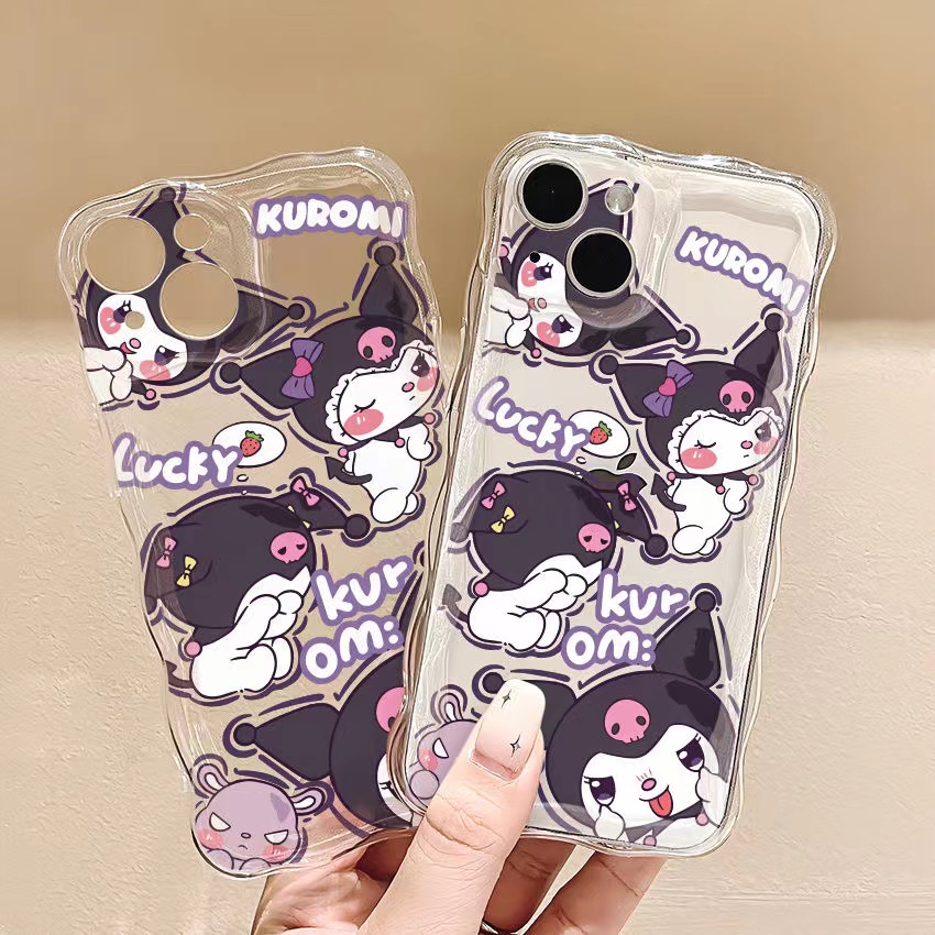 เคสโทรศัพท์มือถือ-tpu-ใส-แบบนิ่ม-ลายเอลฟ์-สําหรับ-iphone-11pro-14-14promax-14pro-13pro-12pro-12promax-13promax