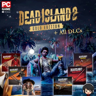 Dead Island 2 Gold Edition สำหรับ PC
