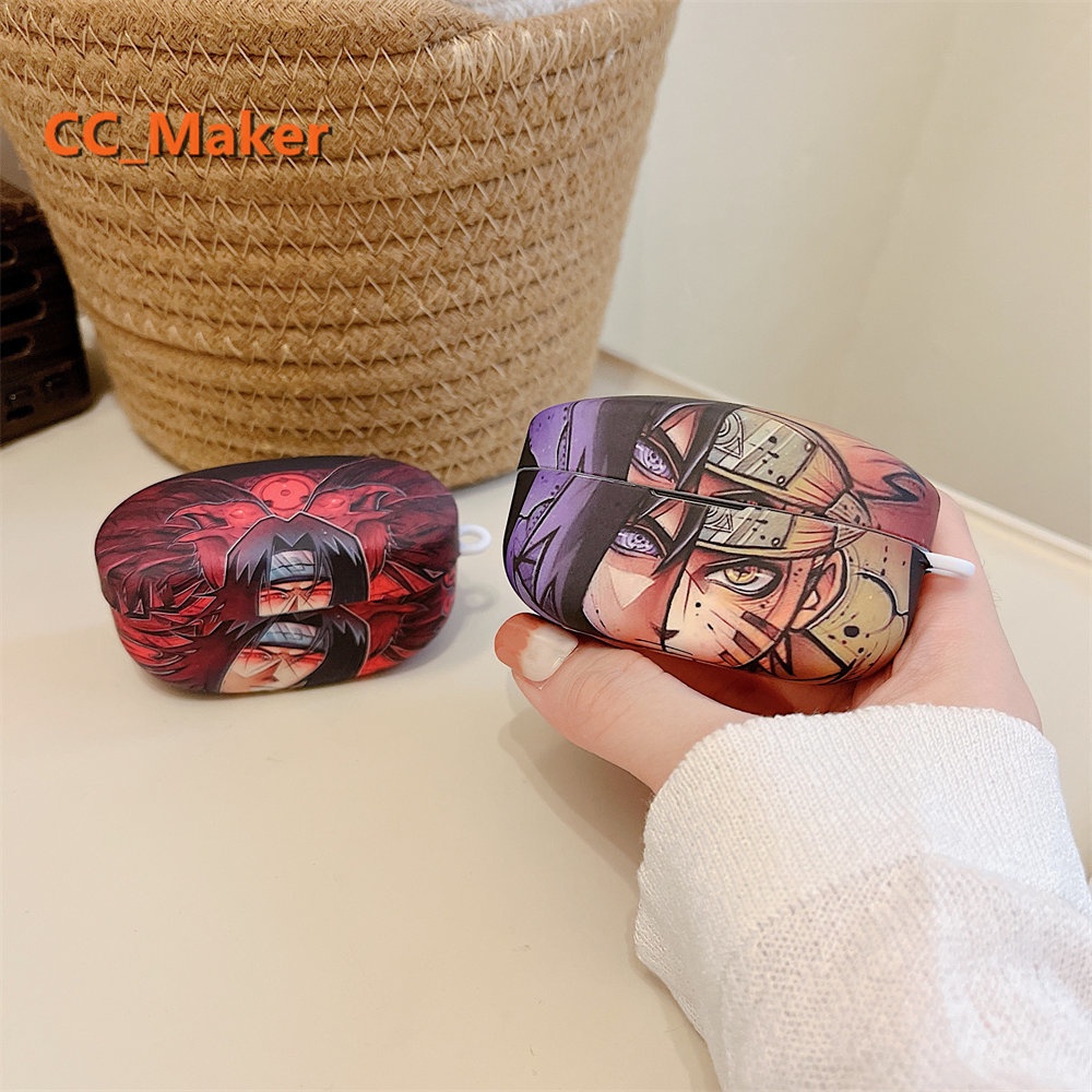 for-sony-wf-1000xm4-case-anime-naruto-hard-case-case-case-for-sony-linkbuds-s-shockproof-case-protective-case-cartoon-hard-case-sony-wf-1000xm4-cover