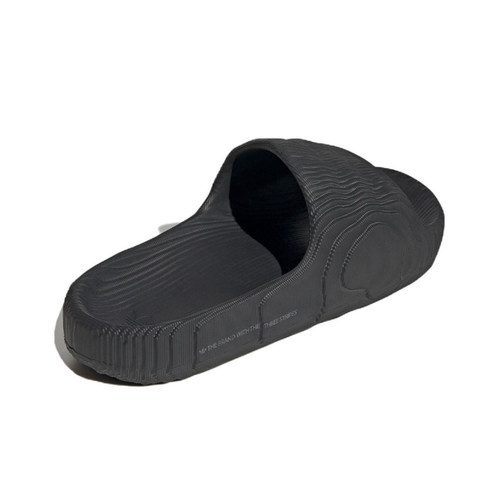 adidas-originals-adilette-22-black-slippers-รองเท้าแตะ-gx6949