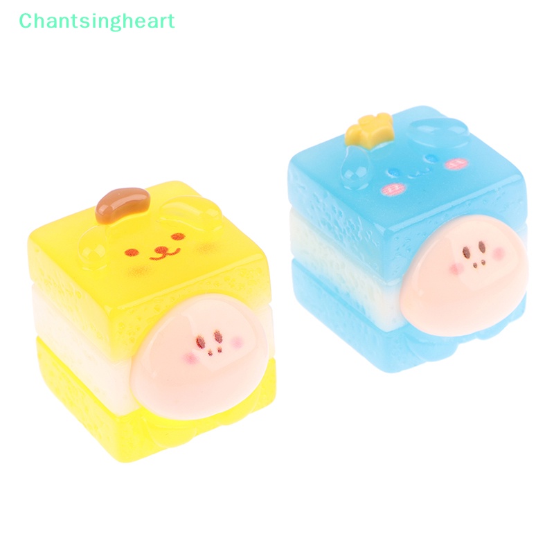 lt-chantsingheart-gt-พวงกุญแจเรซิ่น-จี้การ์ตูนอนิเมะ-kawaii-sanrio-kuromi-cinnamoroll-pochacco-น่ารัก-ลดราคา