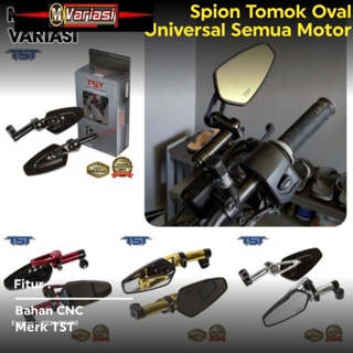 Tomok กระจกมองหลัง CNC Adv 160 Vario 160 PCX 160 Aerox Vario Beat