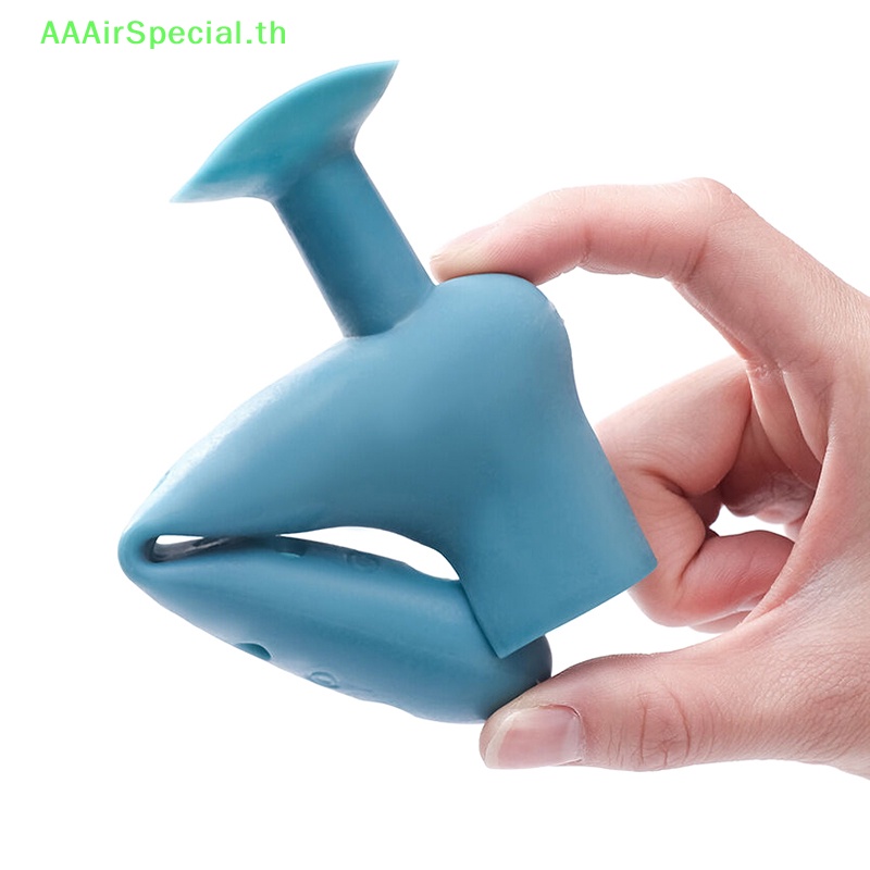 aaairspecial-ฝาครอบมือจับประตูซิลิโคน-ป้องกันเสียง-ป้องกันการชน-เพื่อความปลอดภัย-สําหรับเด็ก