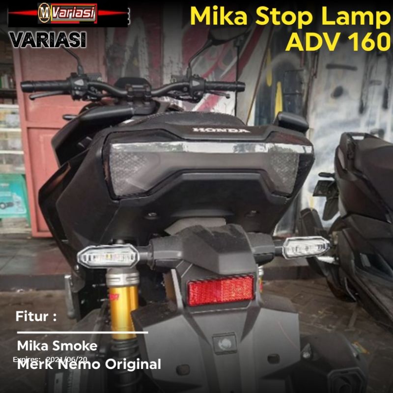 mika-ไฟท้าย-adv-160-adv-150-nemo-mica-adv-160-nemo-mica-adv-160