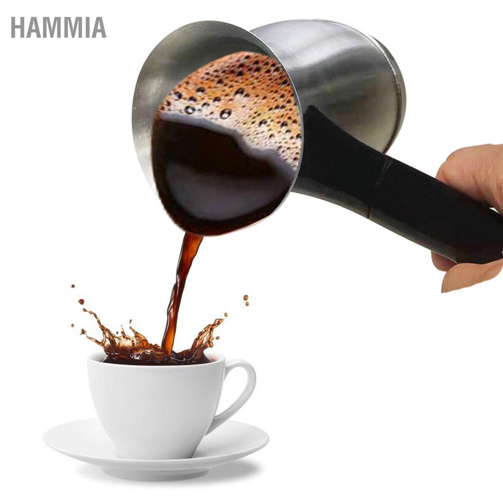 hammia-600ml-หม้อต้มกาแฟไฟฟ้าสแตนเลสกาต้มน้ำไฟฟ้า-eu-plug-220v-600w