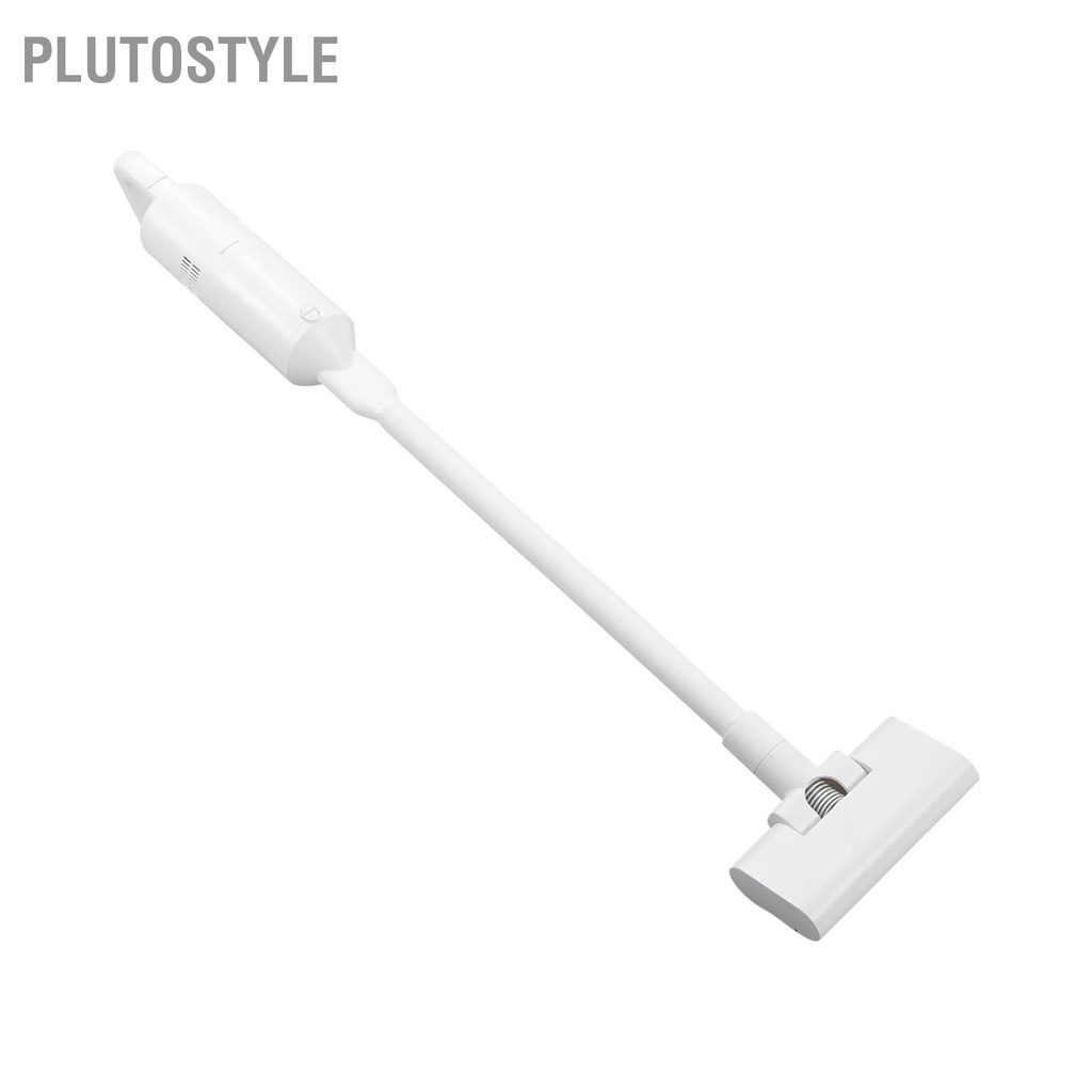 plutostyle-เครื่องดูดฝุ่นไร้สาย-60-วัตต์แรงดูด-600-มล-กล่องเก็บฝุ่นเครื่องดูดฝุ่นพกพาแบบใช้มือถือสำหรับรถยนต์ในครัวเรือน