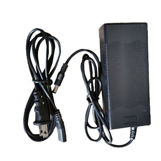 NY55009 29.4V 1.5A Battery Charger Lithium Ion LiNCM Charger Electric Charger