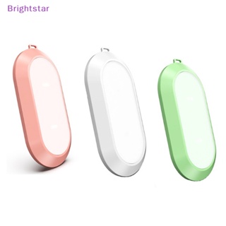 Brightstar ใหม่ ยางลบกําจัดขน กําจัดขน ไม่เจ็บ สําหรับผู้หญิง ผู้ชาย