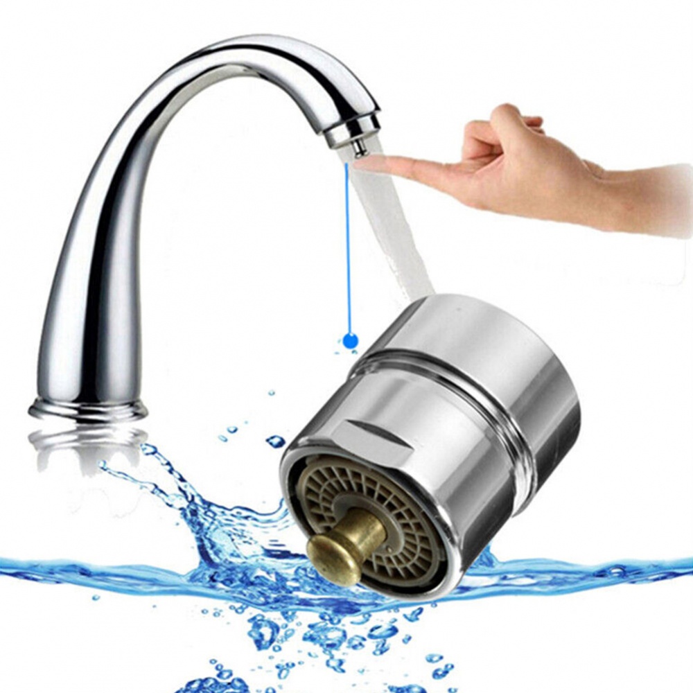 valve-nozzle-one-button-outlet-copper-water-saving-1pcs-copper-plastic