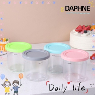 Daphne กล่องเก็บไอศกรีม กันรั่ว สําหรับ NC301 NC300 NC299AM 12 4 ชิ้น