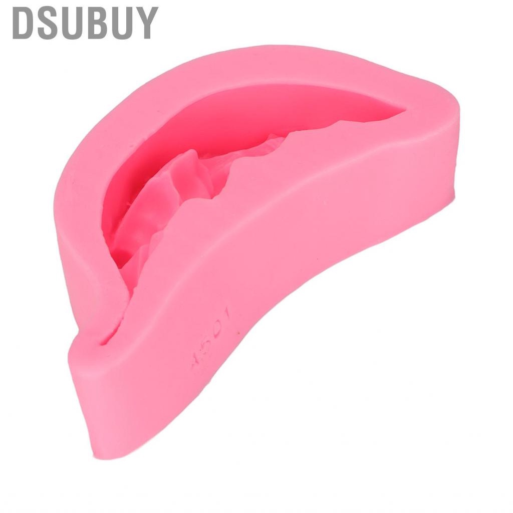 dsubuy-silicone-mold-angel-baby-shape-easy-demoulding-flexible-soft-baking-now
