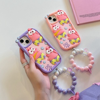 เคสป้องกันโทรศัพท์มือถือ ลายพายสามตัว สําหรับ Iphone 14 14pro Max11 Pro Max Xs Max X 12 Pro Max