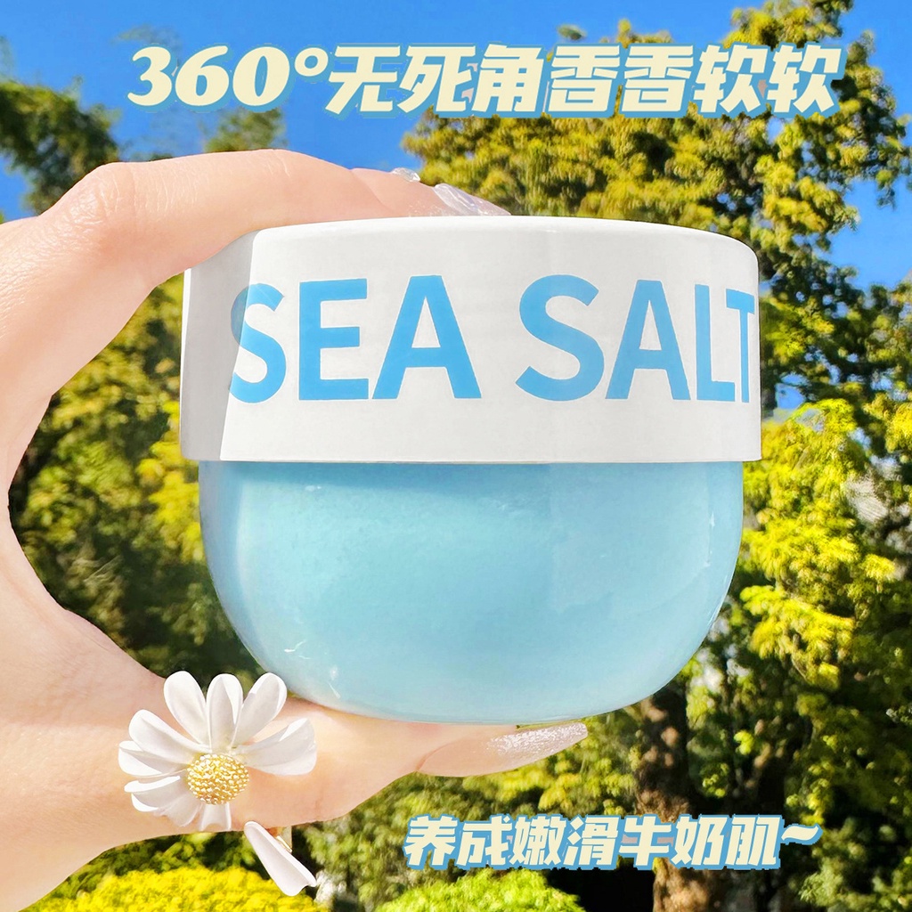 hot-sale-twg-sea-salt-crystal-bath-scrub-bath-salt-mild-cleaning-scrub-bath-lotion-two-in-one-8cc