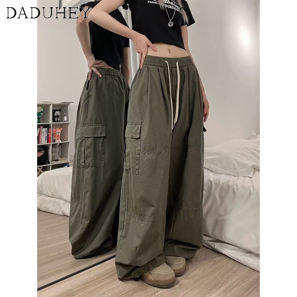 daduhey-women-new-american-style-ins-high-street-overalls-casual-pants-niche-high-waist-wide-leg-pants