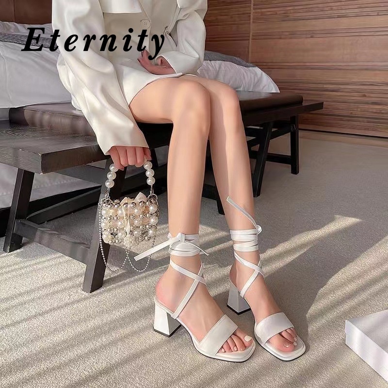 eternity-รองเท้าส้นสูง-ผู้หญิง-รองเท้าส้นสูงผู้หญิง-แฟชั่น-สตรีสวย-33z080406