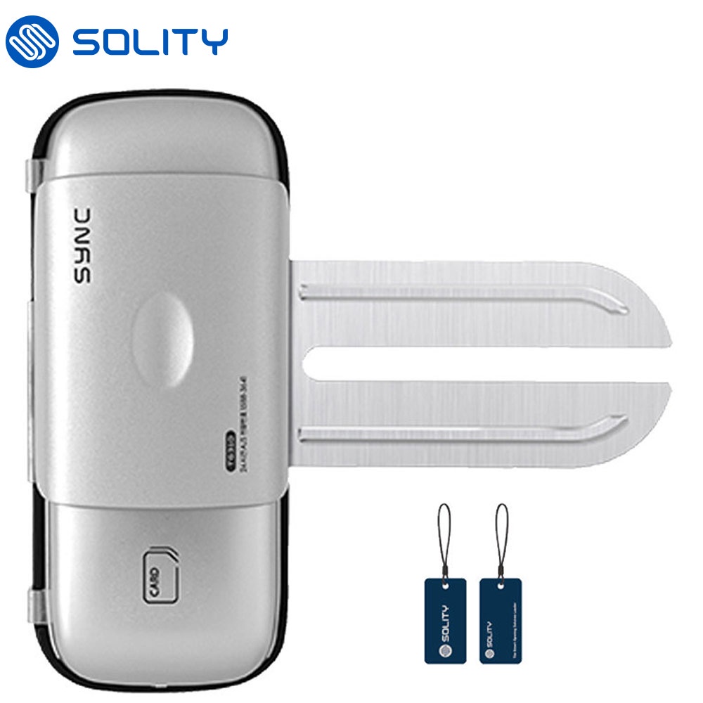 solity-sync-tg310-digital-glass-door-lock-number-card-key-password