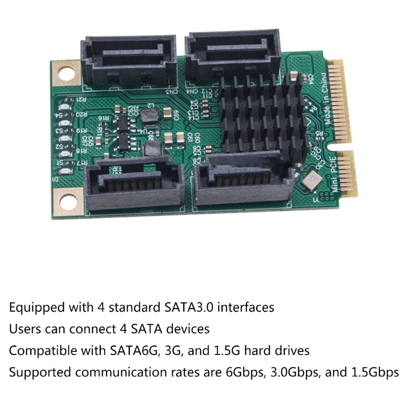 btm-อุปกรณ์อัพเกรดความเร็ว-พร้อมการ์ดขยาย-mini-pcie-เป็น-sata3-0