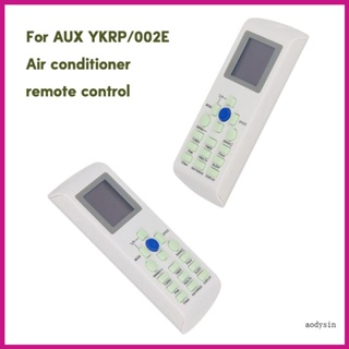 Aod รีโมตคอนโทรลเครื่องปรับอากาศ สําหรับ YKRP 002E YKRP 003E YKRP 001E